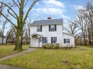 1916 Shaftesbury Rd, Dayton, OH 45406