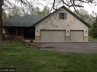 7331 237th Ave NE, Stacy, MN 55079