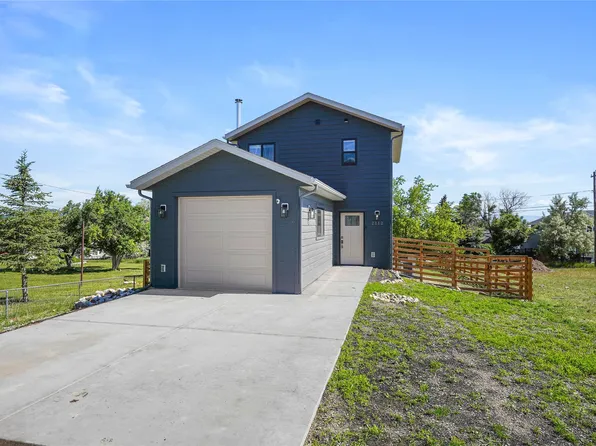2112 Knight St, Helena, MT 59601