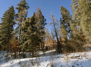 1095 Woodlands Way, Cloudcroft, NM 88317