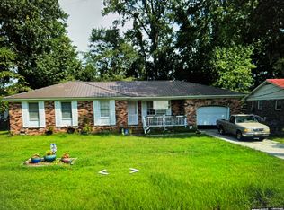 1135 Langdoc St, Moncks Corner, SC 29461