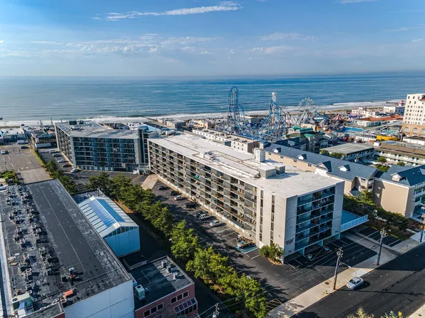 935 Ocean Ave APT 316, Ocean City, NJ 08226