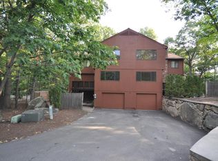 86 Mountain Gate Rd #86, Ashland, MA 01721