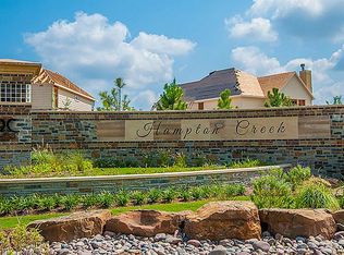 24551 Grayson Falls Ln, Spring, TX 77389