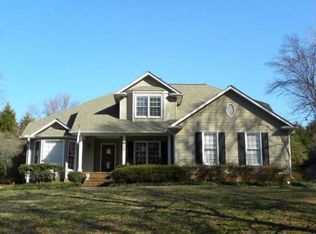 403 Ashley Downs, Anderson, SC 29621