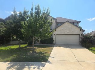 112 Cypress Bend Ct, Georgetown, TX 78626