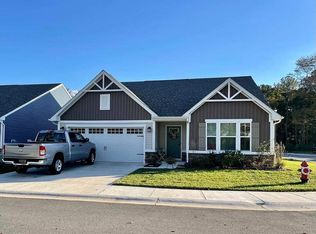 36658 Red Cedar Loop, Ocean View, DE 19970