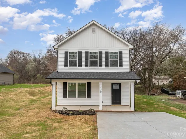 1724 S Main St, Salisbury, NC 28144