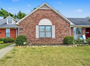 124 Sycamore Pl, Athens, AL 35611