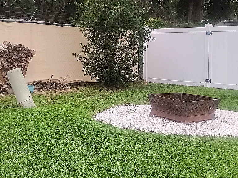 Firepit