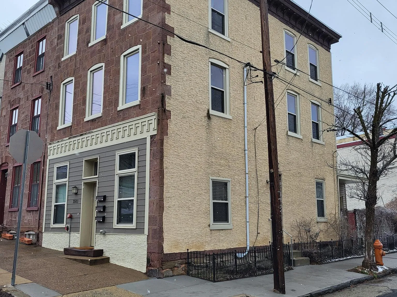 3501 Conrad St — Photo 1