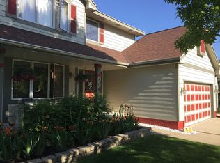 400 SW Maplewood Dr, Grimes, IA 50111