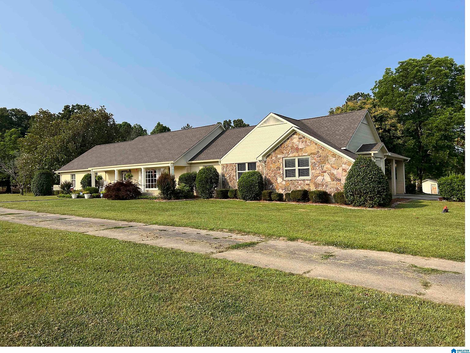555 Ponderosa Rd, Hayden, AL 35079 Zillow