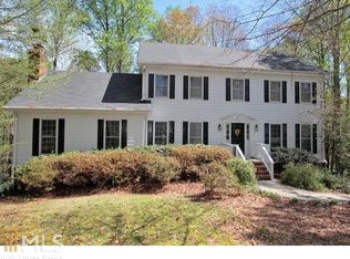 2924 Ravenwolfe Way, Snellville, GA