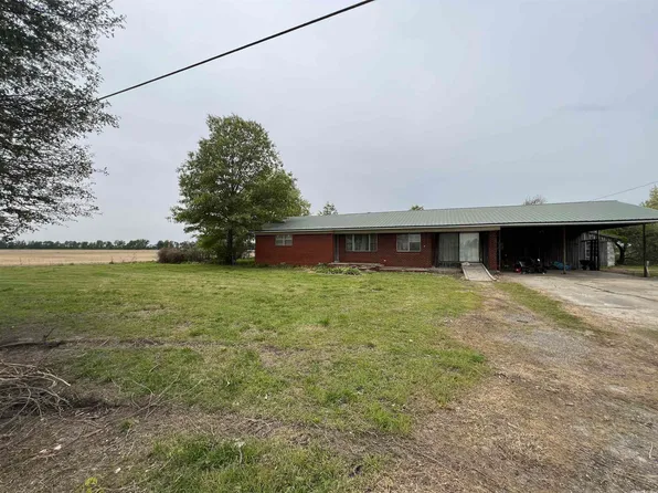 5 Clay Rd #147, Corning, AR 72422