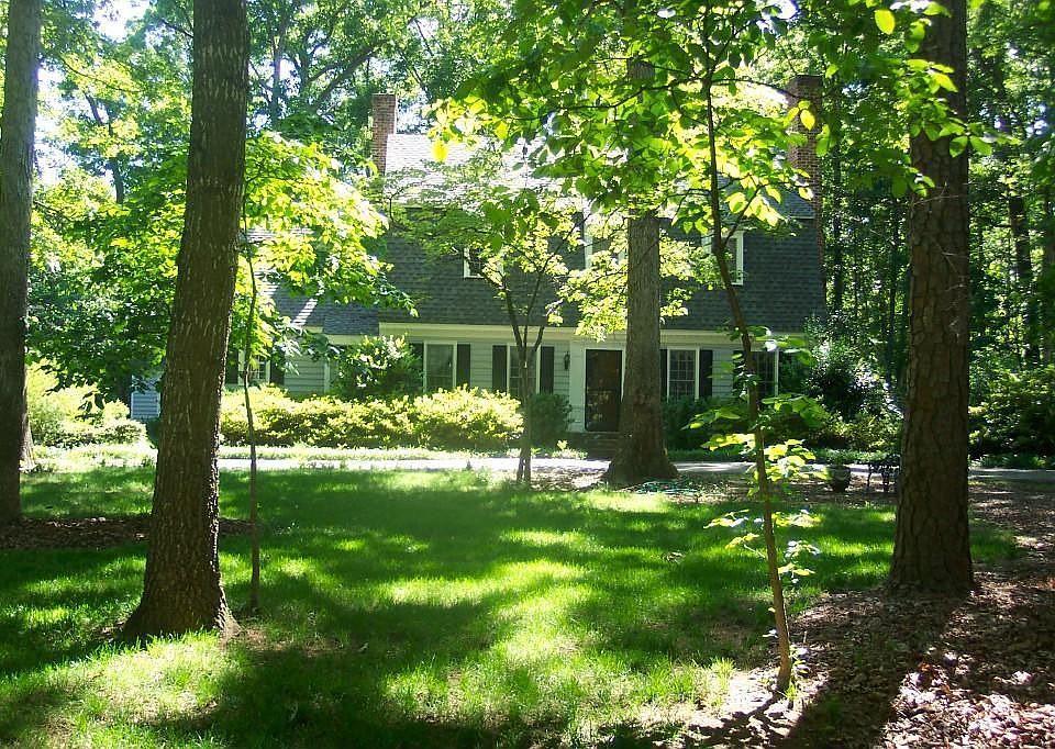 Welcome to Salisbury