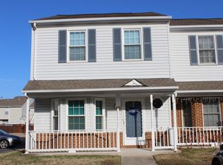 508 Monument Ct, Yorktown, VA 23693