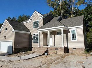 7186 Jeffrey Dr, Gloucester, VA 23061