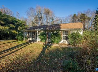 142 Rucker Dr, Ruckersville, VA 22968