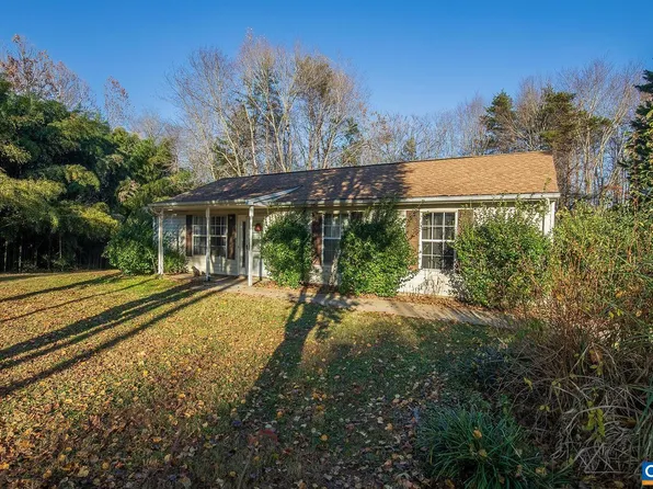 142 Rucker Dr, Ruckersville, VA 22968