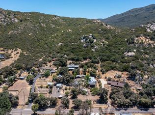 9727 Highway 79, Descanso, CA 91916