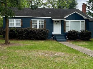 400 Hill St, Dothan, AL 36301