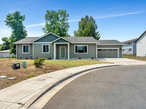 3009 Tierra Dr NE, Salem, OR 97305