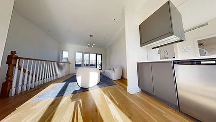 Rented by Urban Living International