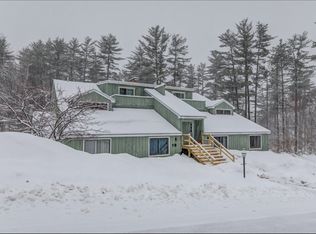 12 Seasons At Attitash Rd #C, Bartlett, NH 03812