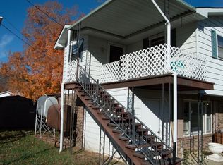 202 Mountain View Dr #B, Hampton, TN 37658