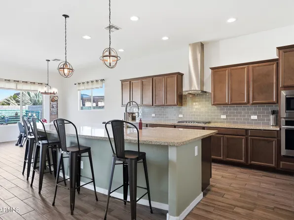 18932 W WINDSOR Boulevard, Litchfield Park, AZ 85340