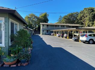 307 S E St APT 5, Santa Rosa, CA 95404