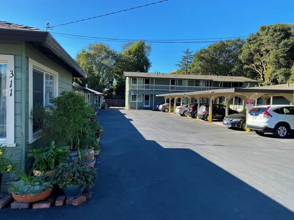 307 S E St APT 5, Santa Rosa, CA 95404