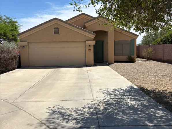 15957 W Larkspur Dr, Goodyear, AZ 85338