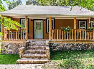 1057 Hamilton Dairy Rd, Hot Springs, AR 71909