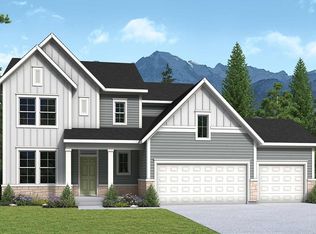 Brailsford Plan, Brixton Park, Saratoga Springs, UT 84045