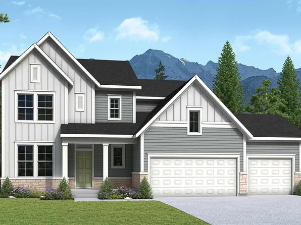 Brailsford Plan, Brixton Park