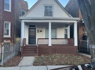 7145 S Ingleside Ave, Chicago, IL 60619