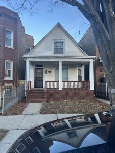 7145 S Ingleside Ave, Chicago, IL, 60619