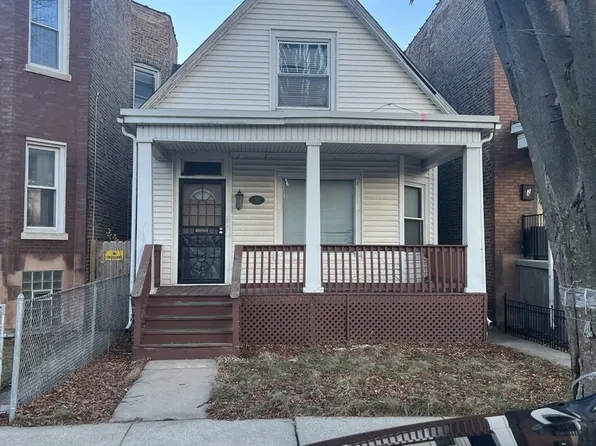 7145 S Ingleside Ave, Chicago, IL 60619