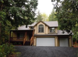 510 Partridge Dr W, Shelton, WA 98502
