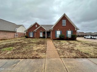 10836 Paul Coleman Dr, Olive Branch, MS 38654