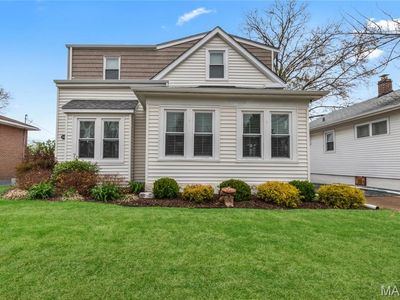 6621 Marquette Ave, Saint Louis, MO, 63139