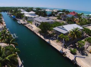 1043 Lagoon Dr, Summerland Key, FL 33042