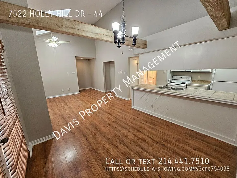 7522 Holly Hill Dr #44 — Photo 6