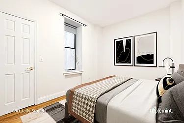 Rented by The Agency