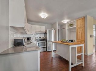 1121 Albion St APT 601, Denver, CO 80220
