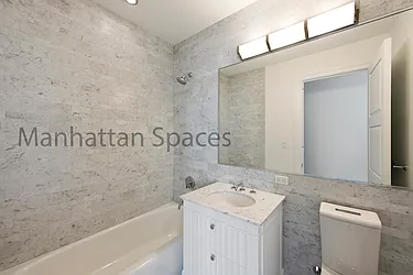 Rented by Manhattan Spaces