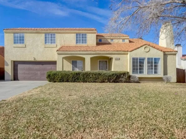 38063 Wesley Ct, Palmdale, CA 93552
