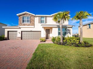 7580 NW Archerfield Dr, Port Saint Lucie, FL 34987